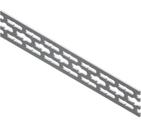 Шина сантехническая Termoclip TFR 3F-2000 (8 шт/кор) 9701001-212