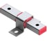 Опора подвижная (скользящая) Termoclip TSA B40x25 F2 Hdg (8 шт/кор) 9413101-212 1