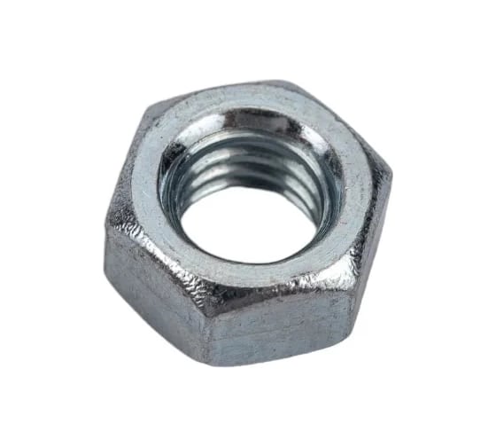 Гайка ОПМ DIN 934, М48х1,5 6 zn 25 шт УТ000109434