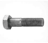 Болт СаМат Плюс 6-гр.гол. 16х 85 ГОСТ 7798 (1шт=158) (6 штук) KRP-1065