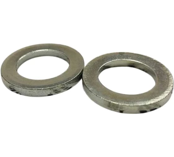 Шайба ОПМ DIN 7989-2 24 Pk A (26х44х8) HDG 100 шт УТ000067627