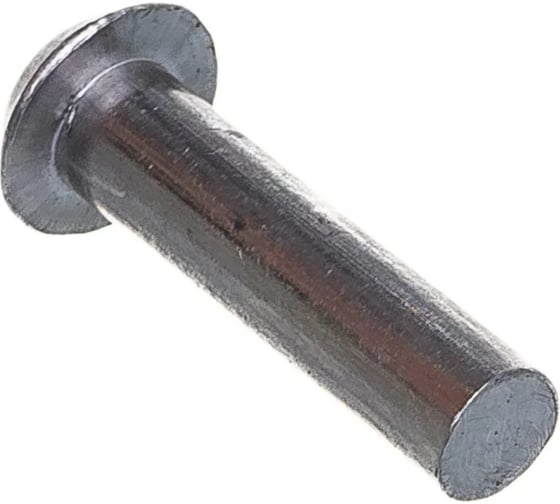 Заклепка ОПМ ГОСТ 10299-80 d 5х40 алюминий 250 шт УТ000129947