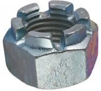 Гайка ОПМ DIN 935 М18 6 10 шт П0000021544