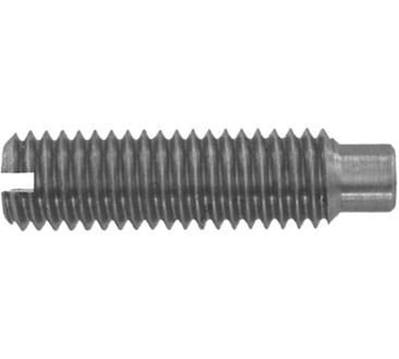 Винт СаМат Плюс уст.шл/ц М 8х14 (10шт) ГОСТ 1478 (2 упак) KRP-2932