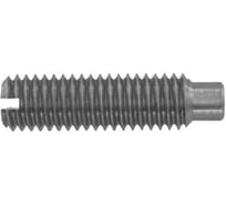 Винт СаМат Плюс уст.шл/ц М 6х12 (10шт) ГОСТ 1478 (3 упак) KRP-3327