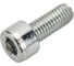 Винт СаМат Плюс М 8х 55 оц. DIN 912 8.8 (10 шт) KRP-2819 1