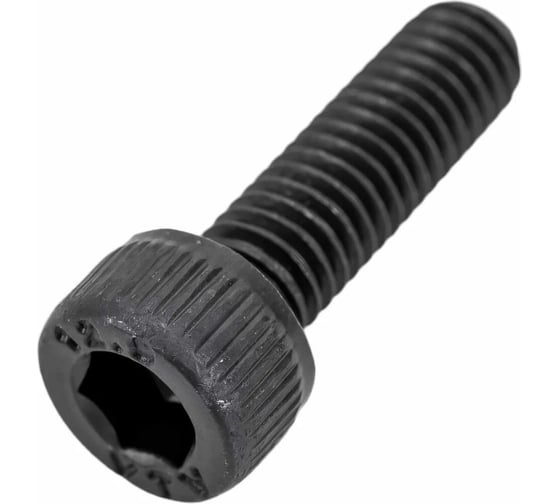 Винт СаМат Плюс М10х 30 DIN 912 12.9 (10 шт) KRP-2900