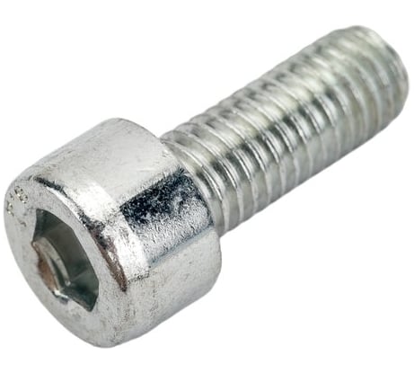Винт СаМат Плюс М16х 80 DIN 912 12.9 (2 шт) KRP-3189