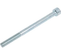 Винт СаМат Плюс М 6х 80 оц. DIN 912 8.8 (10 шт) KRP-3784