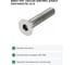 Винт СаМат Плюс ПТГ 10x140 DIN7991 кл.пр.10.9 (1 шт) KRP-4014 2
