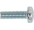 Винт СаМат Плюс ПКГ 5х 16 оц. DIN 7985 (100 шт) KRP-3065 5