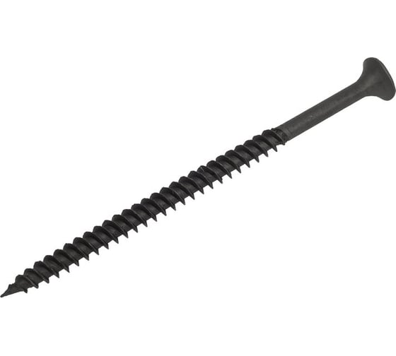 Саморез СаМат Плюс мет.4,2х 70 (100шт.) (1 упак) KRP-7312