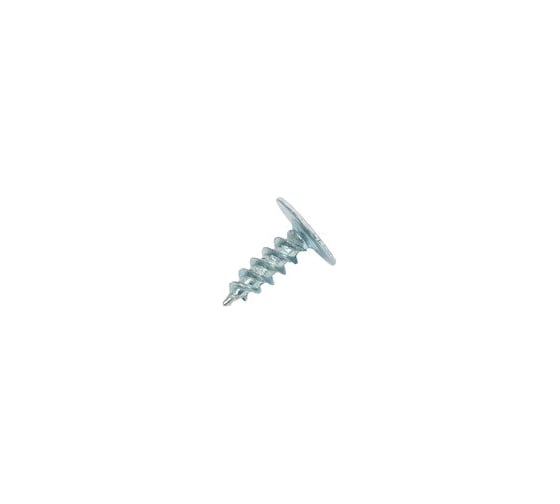 Саморез СаМат Плюс п/ш 4,2х 13 (100шт) RAL9003 (белый) (1 упак) KRP-7124