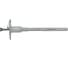 Дюбель с заглушкой Holdex 250 шт. TA10150C 1