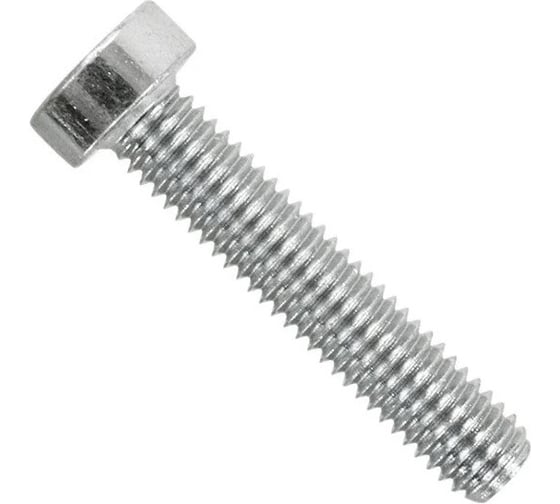 Винт ЦКИ Глобал DIN7984 М10х25 A2 HEX 7.0 100шт 69493