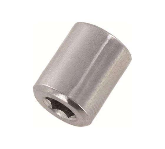 Гайка круглая ЦКИ Глобал ART.9022 М 8 A2 4шт 52711