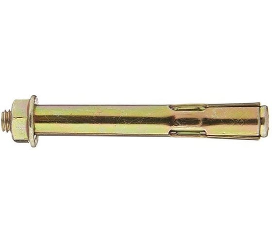 Болт анкерный СаМат Плюс с/г 14х150 (5 шт) KRP-0458