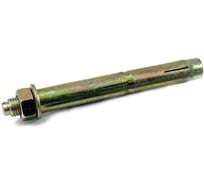 Анкер двойного расклинивания СаМат Плюс 20х250 (1 шт) KRP-0482
