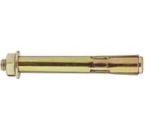 Болт анкерный СаМат Плюс с/г 8х 65 (20 шт) KRP-0459