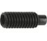 Винт СаМат Плюс уст. вн.6-гр/ц М 8х25 DIN 915 (10 шт) KRP-3206 1