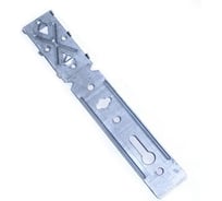 Пластина оконная СаМат Плюс 30х200 (10 шт) KRP-0556