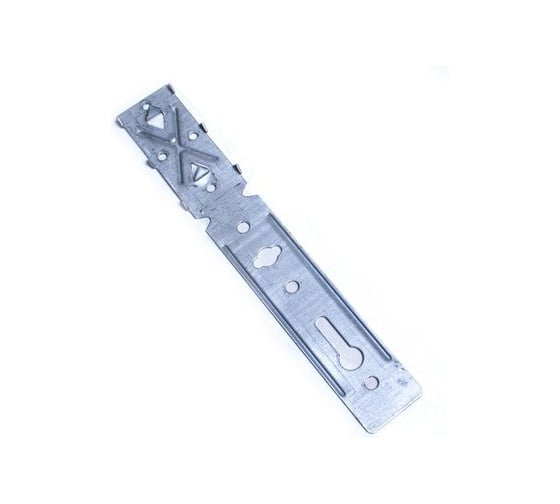 Пластина оконная СаМат Плюс 30х200 (10 шт) KRP-0556