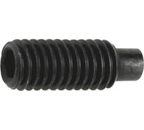 Винт СаМат Плюс уст. вн.6-гр/ц М12х30 DIN 915 (5 шт) KRP-3472