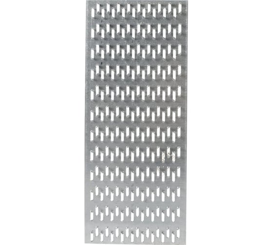 Пластина гвоздевая СаМат Плюс 100x120x1,0мм (1 шт) KRP-4429