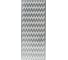 Пластина гвоздевая СаМат Плюс 100x120x1,0мм (1 шт) KRP-4429 1