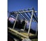 Пластина крепежная АрсеналЪ Т-образная для бруса 3мм. 4 шт. ARSENAL PERGOLA мод. AR75PT34007-06 3