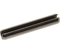 Штифт ОПМ ISO 8752 d3х5 (DIN 1481) 1000 шт УТ000015630