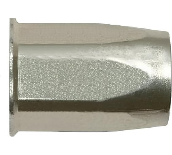 Заклепка-гайка ОПМ 110019 М 8х17 zn шестигр. уменьш. бурт. 1000 шт УТ000164125