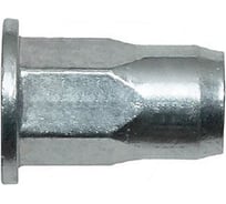 Заклепка-гайка ОПМ 110011 М 5х13 zn шестигр. цилиндр. борт. 1000 шт УТ000166326
