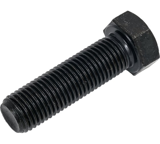 Болт UNF СаМат Плюс 7/16х1 1/2 (11,1ммх38мм) DIN 933 8.8 (1 шт) KRP-0809