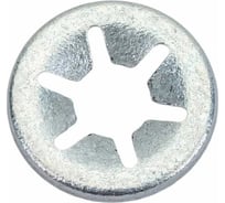 Шайба ОПМ 104011 d10х18,5х1,5х0,3 А2 ~STARLOCK 1000 шт УТ000169472