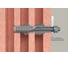 Шпилька fischer FIS A M24X1000 8.8 GVZ 551771 7