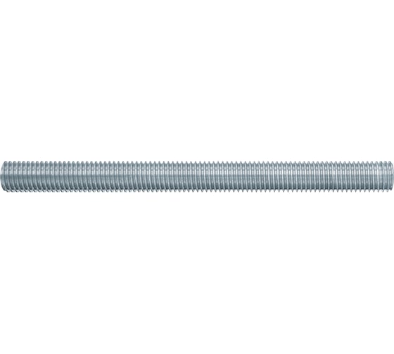 Шпилька резьбовая fischer G M8X1000 8.8 ZP 561515