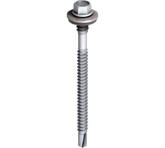 Саморез для сендвич-панелей SORMAT 5.5/6.3 x 62 V16 F3553421674
