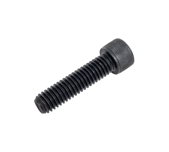 Винт СаМат Плюс DIN 912 UNC 3/8х1 1/2 кл.пр 12.9 (1 шт) KRP-2770