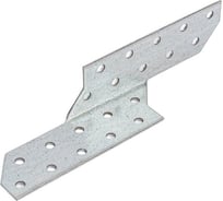 Держатель балки СаМат Плюс Пр 40х190 (5 шт) KRP-4505
