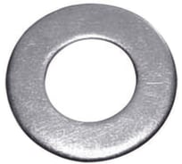 Шайба плоская СаМат Плюс 16 (30) (1шт=10г) (100 штук) KRP-6852