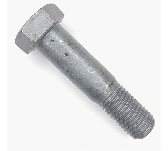 Болт ОПМ EN 14399-4 М24х 70 10.9 1 шт П0000024514
