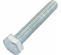 Болт ОПМ ISO 4017 М12х 70 10.9 zn 50 шт УТ000141409