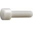 Винт Insparion 6х20 DIN 912, полиамид, пластик, (10шт) С1-00003673 1