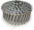 Кровельные гвозди H&H 3.1x38 Smooth, HDG гладкие, горячий цинк, 3600 шт. 4561P 1