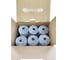 Кровельные гвозди H&H 3.1x38 Smooth, HDG гладкие, горячий цинк, 3600 шт. 4561P 3