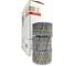 Барабанные гвозди H&H 2.3x60 Ring, HDG ершеные, горячий цинк, 2500 шт. 4578BS 1