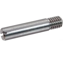 Винт установочный ЦКИ Глобал DIN427 ISO2342 М 6х16 14H Ц 5 шт 99191545