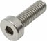 Винт ЦКИ Глобал DIN7984 М10х20-20 010.9 HEX7 200 шт 99129232 1