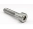 Винт ЦКИ Глобал ISO 14579 М 4х20 A2-70 TX20 полн.резьба 100 шт 99159283 1